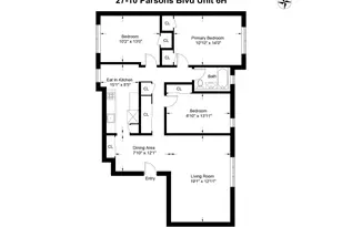 27-10 Parsons Blvd, Flushing, NY 11354 - Photo 17