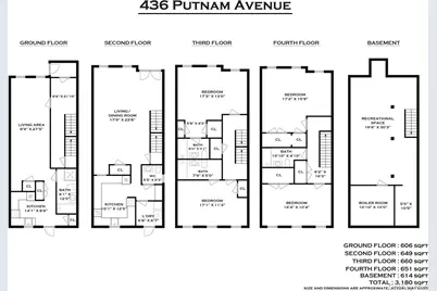 436 Putnam Avenue, Brooklyn, NY 11221 - Photo 29