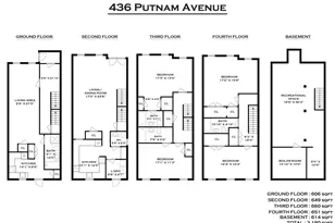 436 Putnam Ave, Brooklyn, NY 11221 - Photo 29