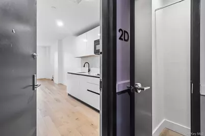 1901 Ocean Avenue #2D, Brooklyn, NY 11230 - Photo 1