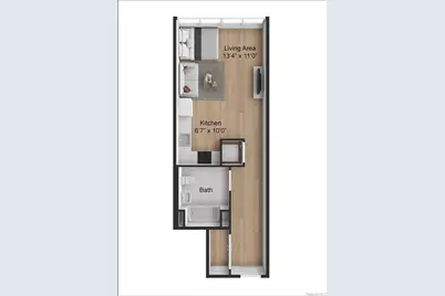 10 Lyon Place #3J, White Plains, NY 10601 - Photo 11