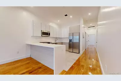 1198 Greene Avenue #3, Brooklyn, NY 11221 - Photo 3