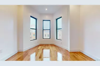 1198 Greene Avenue #3, Brooklyn, NY 11221 - Photo 5
