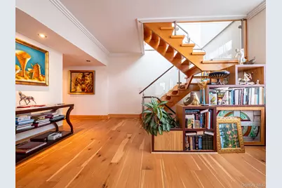 400 E 70th Street #3501, New York, NY 10021 - Photo 11