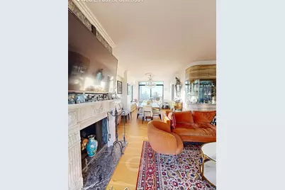 400 E 70th Street #3501, New York, NY 10021 - Photo 23