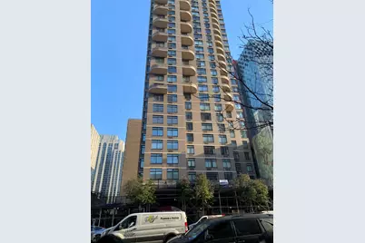 400 E 70th Street #3501, New York, NY 10021 - Photo 1