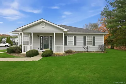 12 Merrimack Road, Hauppauge, NY 11787 - Photo 1