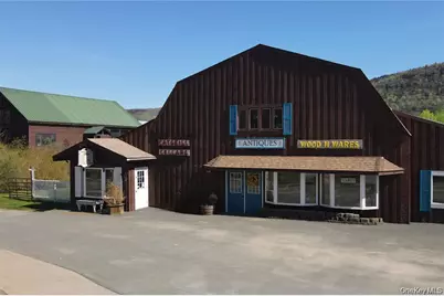 1 Bridge Street, Downsville, NY 13755 - Photo 17