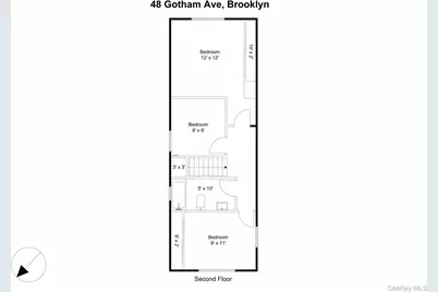 48 Gotham Avenue, Brooklyn, NY 11229 - Photo 37