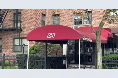 131-11 Kew Gardens Road #2M, Richmond Hill, NY 11418 - Photo 3