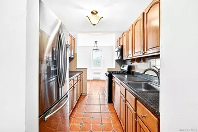 3 Sadore Lane #3F, Yonkers, NY 10710 - Photo 17