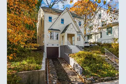 66 Hutchinson Boulevard, Mount Vernon, NY 10552 - Photo 1