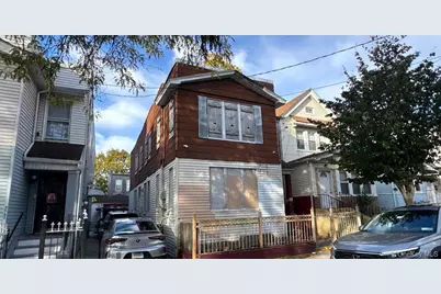 86-34 77th Street, Woodhaven, NY 11421 - Photo 1