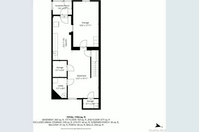 109-18 Francis Lewis Boulevard, Queens Village, NY 11429 - Photo 19