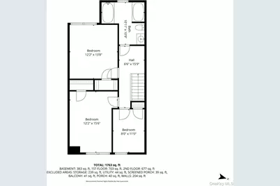 109-18 Francis Lewis Boulevard, Queens Village, NY 11429 - Photo 21