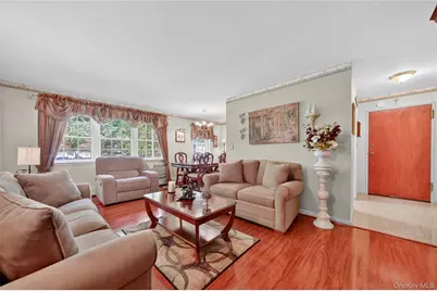107 Nottingham Road #D, Bedford Hills, NY 10507 - Photo 3