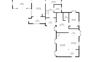 1 Bellmore Ave, Point Lookout, NY 11569 - Photo 19