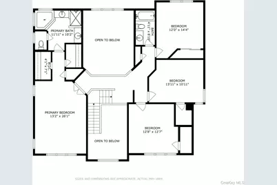 3 Caledonia Circle, Highland Mills, NY 10930 - Photo 39