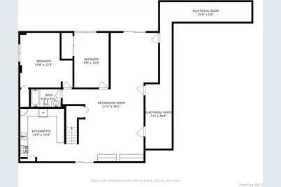 3 Caledonia Circle, Highland Mills, NY 10930 - Photo 41