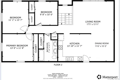 31 Rose Street, Florida, NY 10921 - Photo 25