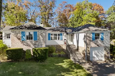 87 Rockledge Road, Bronxville, NY 10708 - Photo 1
