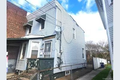 107-07 157th Street, Jamaica, NY 11433 - Photo 1