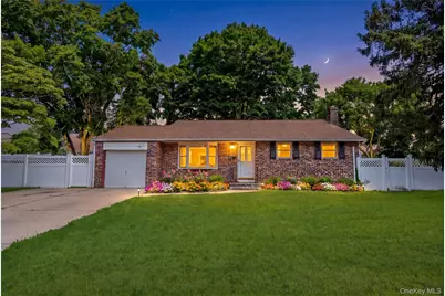 1563 Baldwin Boulevard, Bay Shore, NY 11706 - Photo 1