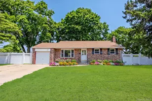 1563 Baldwin Blvd, Bay Shore, NY 11706 - Photo 3