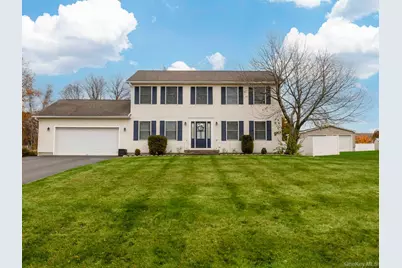 91 Canterbury Drive, Saugerties, NY 12477 - Photo 35