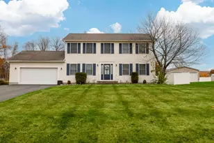 91 Canterbury Dr, Saugerties, NY 12477 - Photo 35