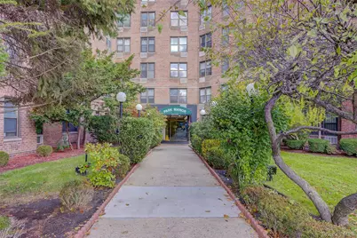 100-25 Queens Boulevard #7FF, Forest Hills, NY 11375 - Photo 33