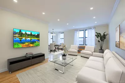 100-25 Queens Boulevard #7FF, Forest Hills, NY 11375 - Photo 5