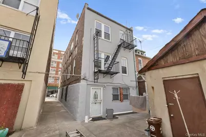 953 Rhinelander Avenue, Bronx, NY 10462 - Photo 3