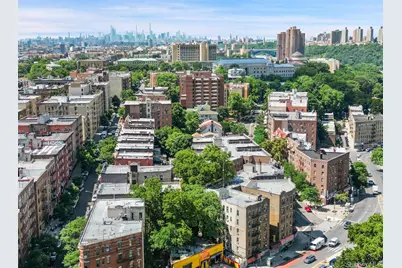 1 Fordham Hill Oval #12C, Bronx, NY 10468 - Photo 1