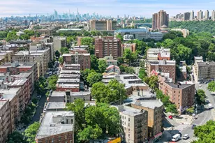 1 Fordham Hill Oval, Bronx, NY 10468 - Photo 1