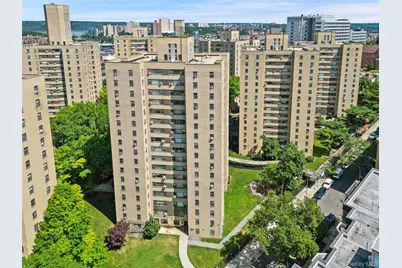 1 Fordham Hill Oval #12C, Bronx, NY 10468 - Photo 39