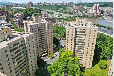 1 Fordham Hill Oval #12C, Bronx, NY 10468 - Photo 41