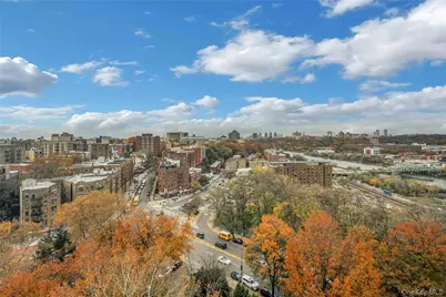 1 Fordham Hill Oval #12C, Bronx, NY 10468 - Photo 11
