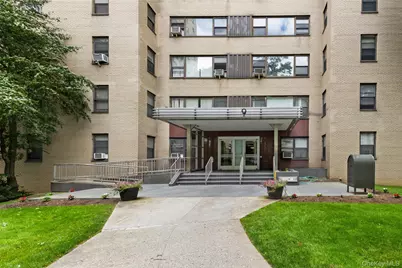 1 Fordham Hill Oval #12C, Bronx, NY 10468 - Photo 45