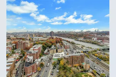 1 Fordham Hill Oval #12C, Bronx, NY 10468 - Photo 33