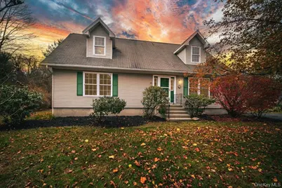 43 North Road, Tillson, NY 12486 - Photo 1