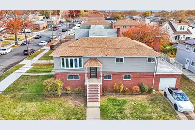137-05 159 Street, Jamaica, NY 11434 - Photo 1
