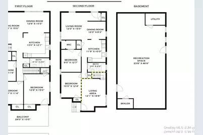 137-05 159 Street, Jamaica, NY 11434 - Photo 13