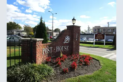 324 Post Avenue #12F, Westbury, NY 11590 - Photo 1