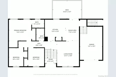 182 Whittier Drive, Mastic Beach, NY 11951 - Photo 23