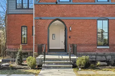 34 Clinton Avenue #2, Dobbs Ferry, NY 10522 - Photo 3