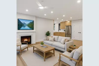 34 Clinton Avenue #2, Dobbs Ferry, NY 10522 - Photo 5