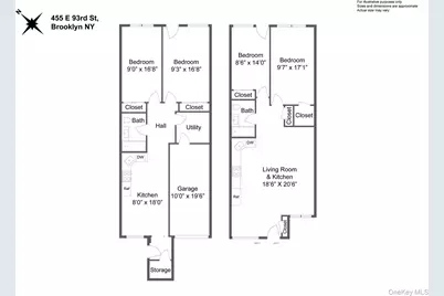 455 E 93rd Street, Brooklyn, NY 11212 - Photo 9