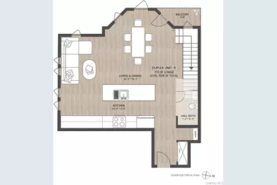 34 Clinton Avenue #5D, Dobbs Ferry, NY 10522 - Photo 7