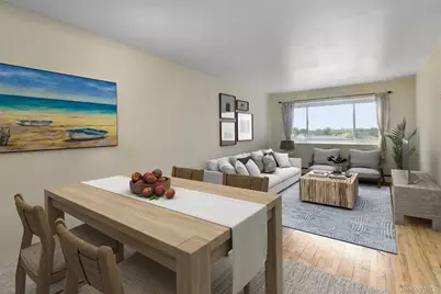 395 Westchester Avenue #3A, Port Chester, NY 10573 - Photo 1